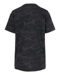 LAT 6101 Storm Camo — back