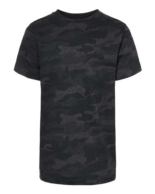 LAT 6101 Storm Camo — front