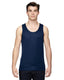 Augusta Sportswear 703 - Unisex Training Tank - Navy