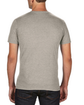 Unisex Triblend T-Shirt - Heather Slate