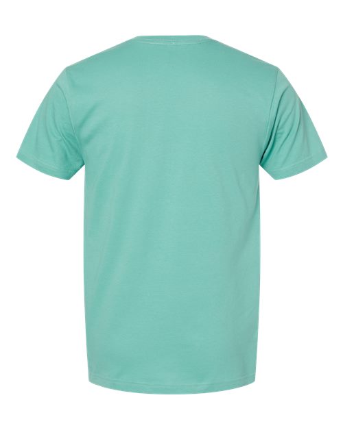 LAT 6901 Saltwater — back