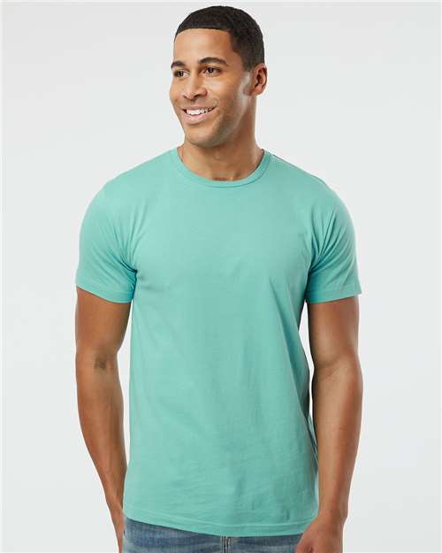 LAT 6901 Saltwater — on model front