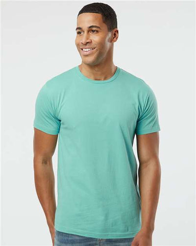 LAT 6901 Saltwater — on model front