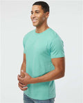 LAT 6901 Saltwater — on model side