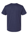 LAT 6901 Vintage True Navy — back