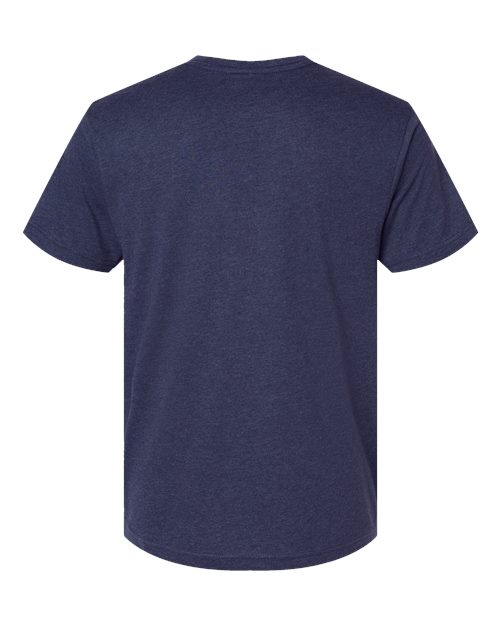 LAT 6901 Vintage True Navy — back