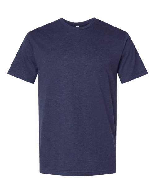 LAT 6901 Vintage True Navy — front