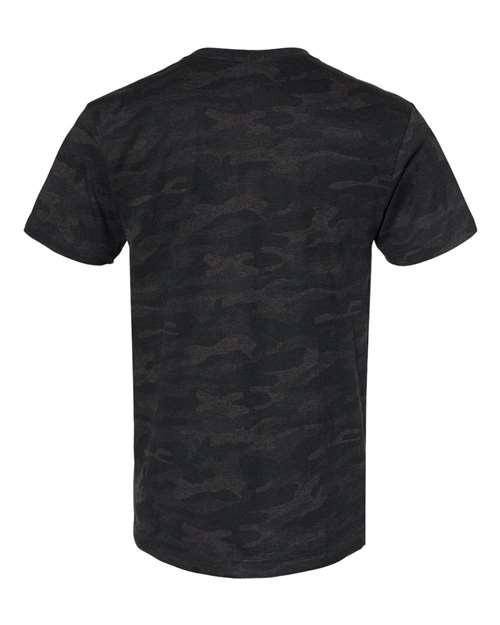 LAT 6901 Storm Camo — back