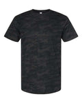 LAT 6901 Storm Camo — front