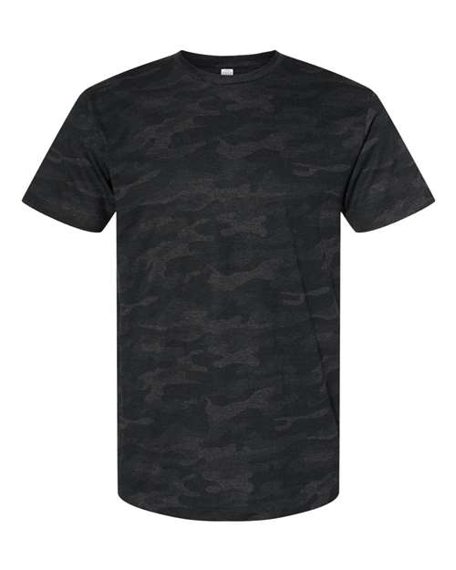 LAT 6901 Storm Camo — front