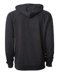 Independent Trading Co. SS1000 Black — back