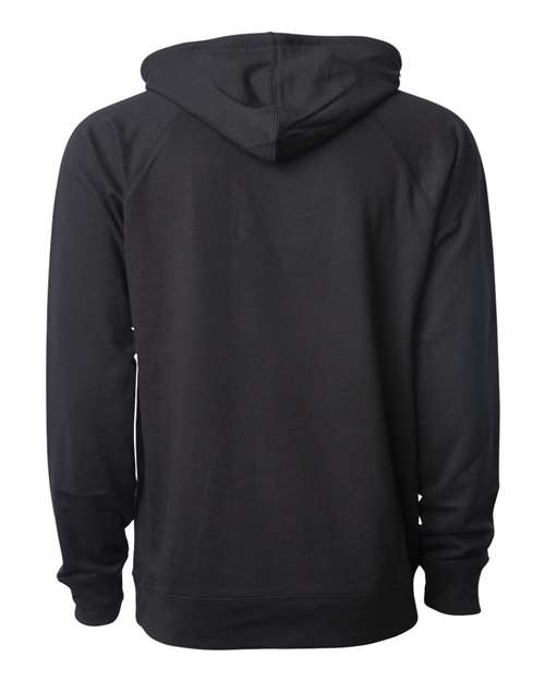 Independent Trading Co. SS1000 Black — back