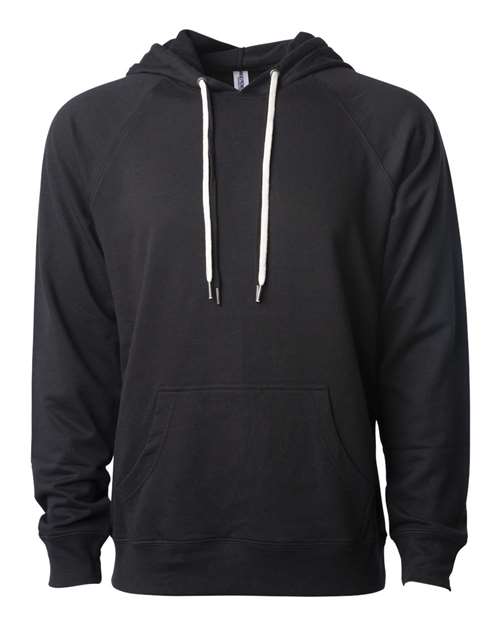 Independent Trading Co. SS1000 Black — front