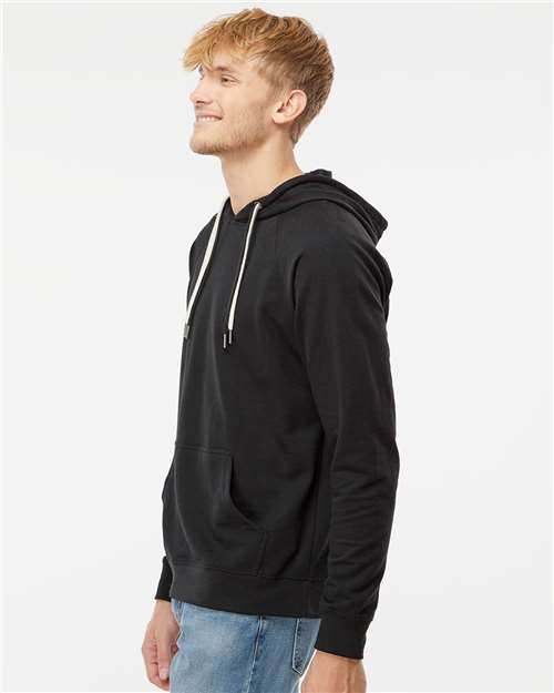 Independent Trading Co. SS1000 Black — on model side