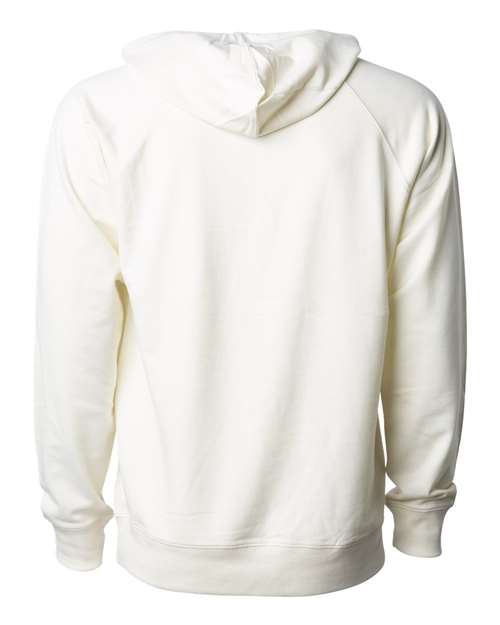 Independent Trading Co. SS1000 Bone — back