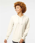 Independent Trading Co. SS1000 Bone — on model front