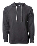 Independent Trading Co. SS1000 Charcoal Heather — front