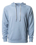 Independent Trading Co. SS1000 Misty Blue — front