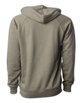 Independent Trading Co. SS1000 Olive — back