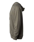 Independent Trading Co. SS1000 Olive — direct side