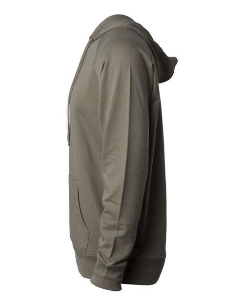 Independent Trading Co. SS1000 Olive — direct side