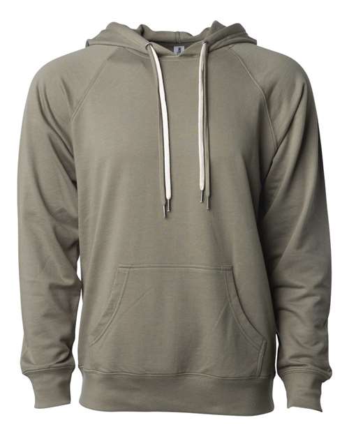 Independent Trading Co. SS1000 Olive — front