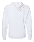 Independent Trading Co. SS1000 White — back