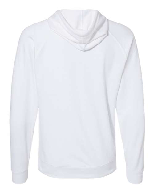 Independent Trading Co. SS1000 White — back