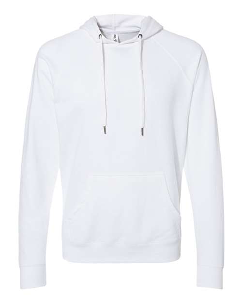 Independent Trading Co. SS1000 White — front