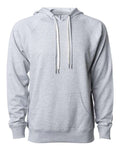 Independent Trading Co. SS1000 Athletic Heather — front
