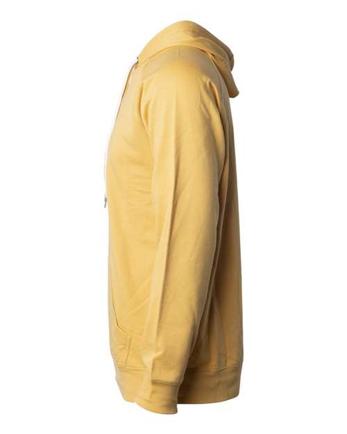 Independent Trading Co. SS1000 Harvest Gold — direct side