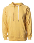 Independent Trading Co. SS1000 Harvest Gold — front