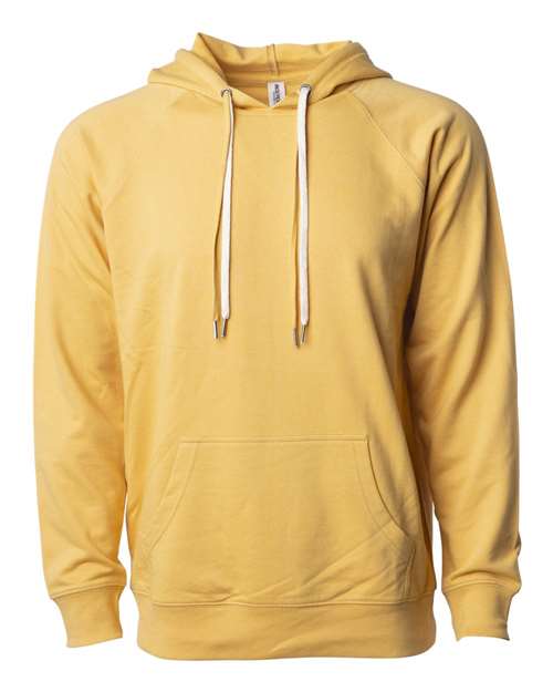 Independent Trading Co. SS1000 Harvest Gold — front