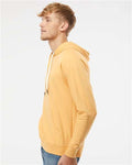 Independent Trading Co. SS1000 Harvest Gold — on model side