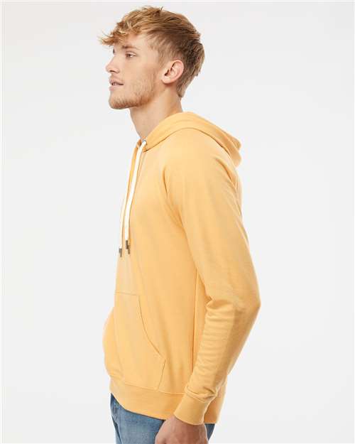 Independent Trading Co. SS1000 Harvest Gold — on model side