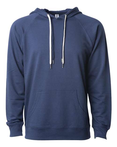 Independent Trading Co. SS1000 Indigo — front