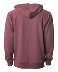 Independent Trading Co. SS1000 Port — back