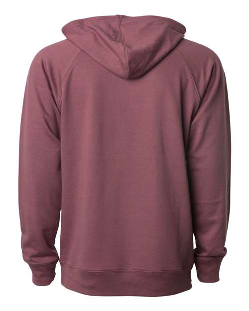 Independent Trading Co. SS1000 Port — back