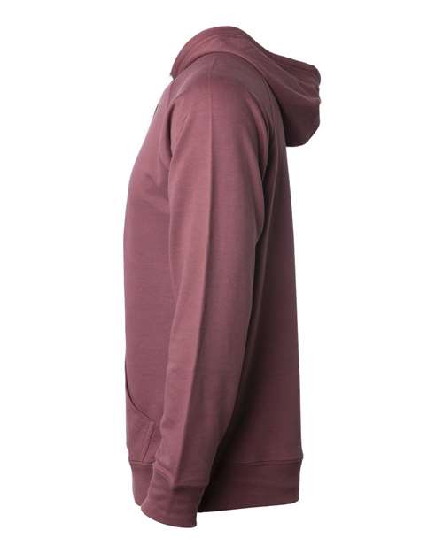 Independent Trading Co. SS1000 Port — direct side