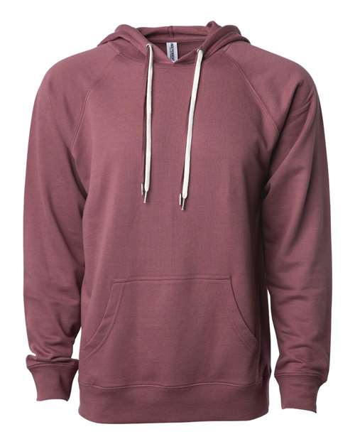 Independent Trading Co. SS1000 Port — front
