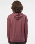 Independent Trading Co. SS1000 Port — on model back