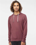 Independent Trading Co. SS1000 Port — on model front