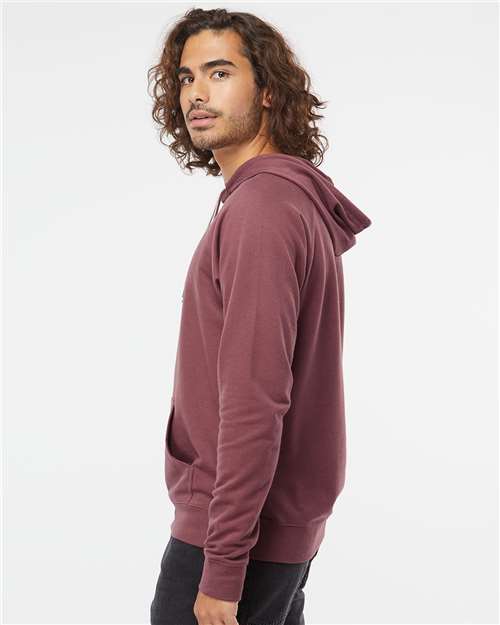 Independent Trading Co. SS1000 Port — on model side