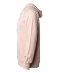 Independent Trading Co. SS1000 Rose — direct side