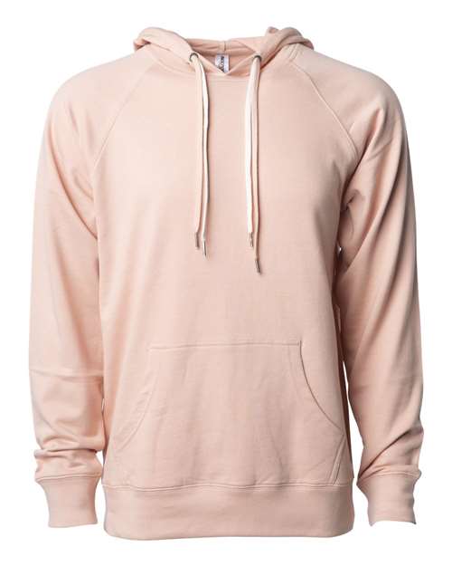 Independent Trading Co. SS1000 Rose — front
