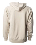 Independent Trading Co. SS1000 Sand — back