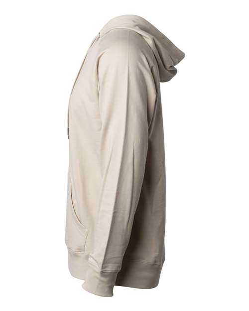 Independent Trading Co. SS1000 Sand — direct side