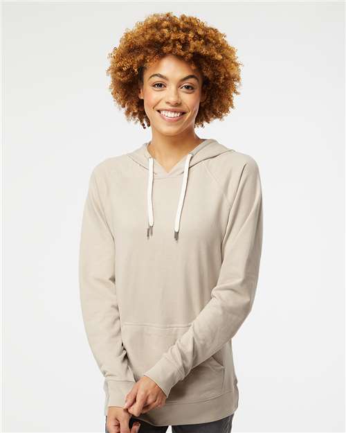 Independent Trading Co. SS1000 Sand — on model front