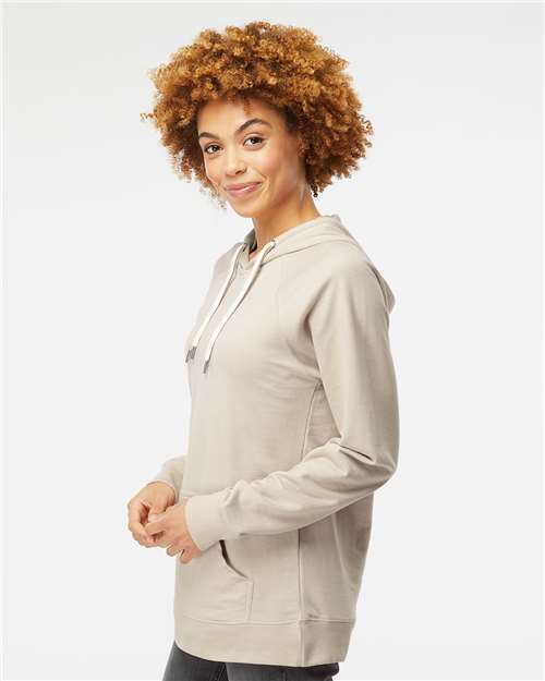 Independent Trading Co. SS1000 Sand — on model side