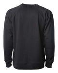 Independent Trading Co. SS1000C Black — back